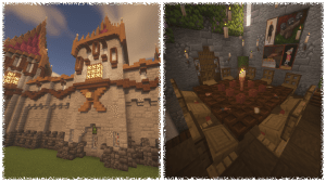 The Castle of Agnar